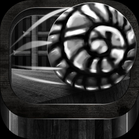 couverture jeux-video Dark Maze Labyrinth Tilt: Escape the Floors Pro