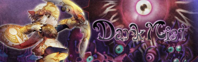 couverture jeu vidéo Dark Mist