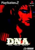 couverture jeu vidéo Dark Native Apostle