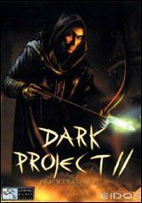 couverture jeu vidéo Dark Project 2 : L&#039;Âge de métal