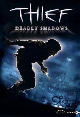 couverture jeux-video Dark Project : Deadly Shadows
