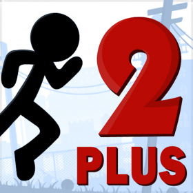 couverture jeu vidéo Dark Runner™ 2 Plus