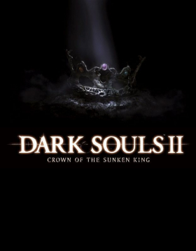 couverture jeux-video Dark Souls II : Crown of the Sunken King