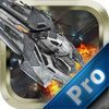 couverture jeu vidéo Dark Space Drone Pro