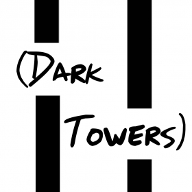 couverture jeu vidéo (Dark Towers)