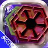 couverture jeu vidéo Dark War Diamonds Pro