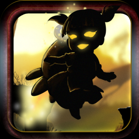 couverture jeu vidéo Darkling's World Free