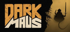 couverture jeu vidéo DarkMaus