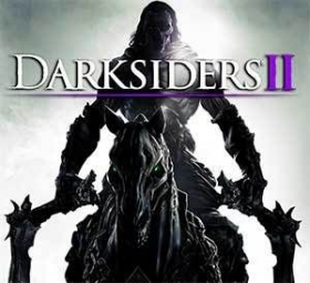 couverture jeu vidéo Darksiders II : Le Tombeau d&#039;Argul