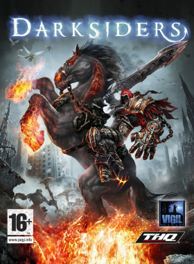couverture jeux-video Darksiders
