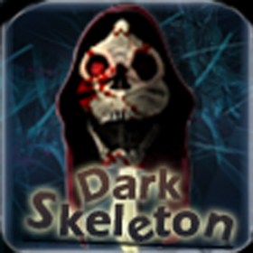 couverture jeu vidéo DarkSkeletons