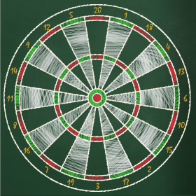couverture jeu vidéo Dart Assist