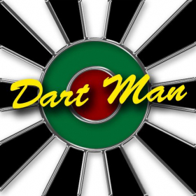 top 10 éditeur Dart Man
