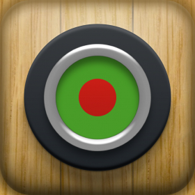 couverture jeu vidéo Dart Meister - The Darts Scorer