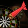 couverture jeu vidéo Darts 3D HD Lite