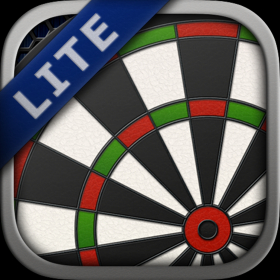 couverture jeu vidéo Darts Score Pocket Lite