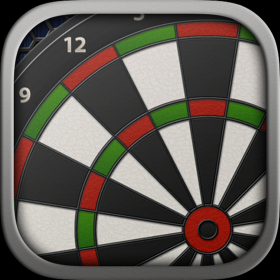 couverture jeu vidéo Darts Score Pocket