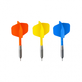 couverture jeu vidéo Darts