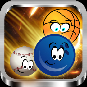 couverture jeu vidéo Dash Ball - Fast Action Sports Poppers Puzzles Holiday Free Game