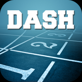 couverture jeu vidéo Dash Runner