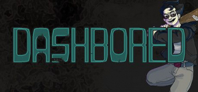 couverture jeu vidéo DashBored