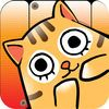 couverture jeu vidéo Dashy Little Cat - Farm Pets Escape