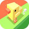 couverture jeu vidéo Dashy Snail Jumper - Cute Animal Road Rage