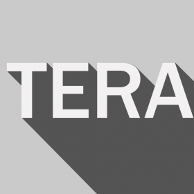 couverture jeu vidéo Database for TERA™