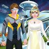 couverture jeu vidéo Date Night - Space Love Story