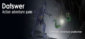 couverture jeu vidéo Datswer