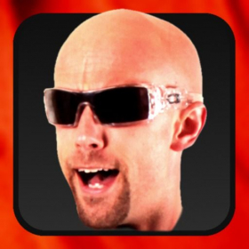 couverture jeu vidéo Dave the Horn Guy