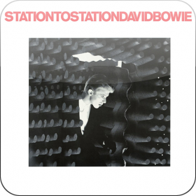 couverture jeu vidéo David Bowie Golden Years App