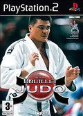 couverture jeu vidéo David Douillet Judo