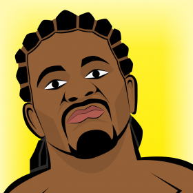 couverture jeu vidéo David Haye's Knockout