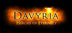 couverture jeu vidéo Davyria: Heroes of Eternity