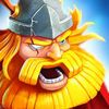 couverture jeu vidéo Dawn of Gods