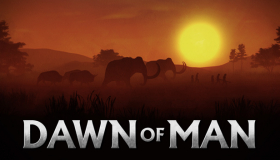 couverture jeu vidéo Dawn of Man