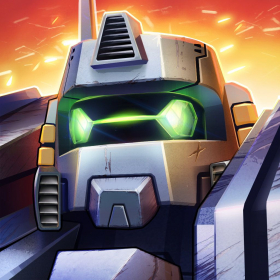 couverture jeu vidéo Dawn of Steel