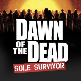 couverture jeu vidéo Dawn of the Dead™: Sole Survivor