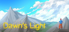 couverture jeu vidéo Dawn&#039;s Light
