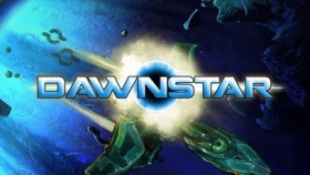 couverture jeu vidéo Dawnstar