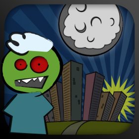couverture jeu vidéo Day vs Night