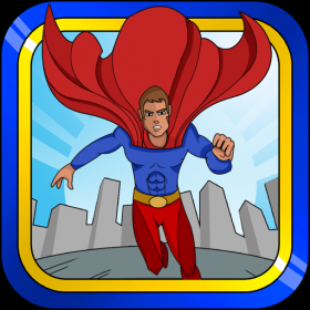 couverture jeu vidéo Daybreak Heroes