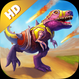 couverture jeu vidéo DayD Tower Rush HD