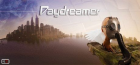 couverture jeu vidéo Daydreamer