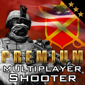 couverture jeu vidéo Days of War Premium