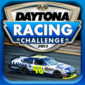 couverture jeu vidéo Daytona Racing Challenge Classic