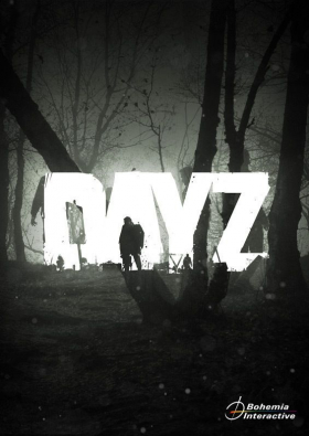 couverture jeu vidéo DayZ