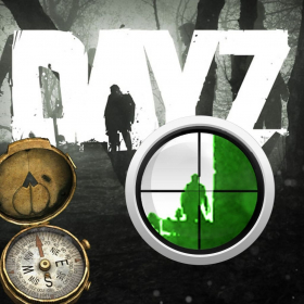 couverture jeu vidéo DayzFinder