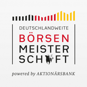 couverture jeu vidéo DBM - Deutschlandweite Börsenmeisterschaft